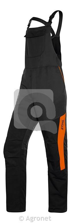 Hlače z oprsnikom Function Universal, vel. XL STIHL